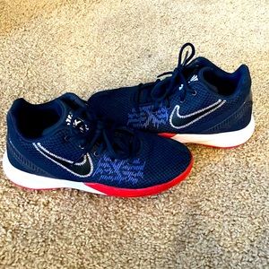 Nike youth shoes